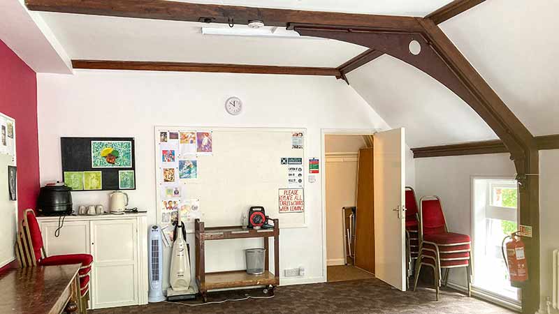 Committee Room